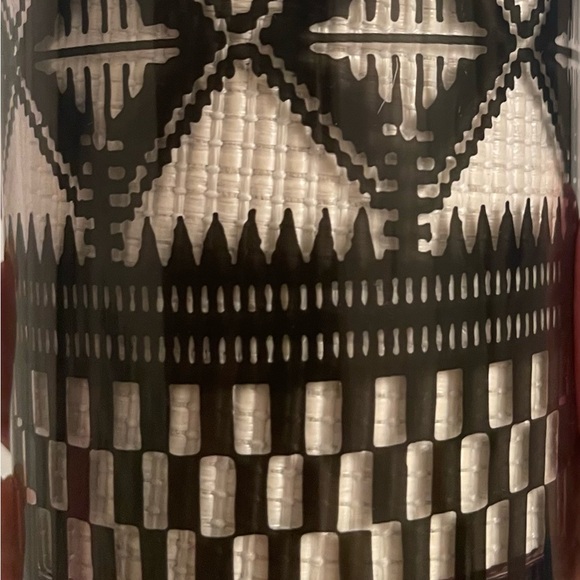 Starbucks Tumbler Shadé Akanbi Berber Diamond Cold Cup Limited-edition NWT - Picture 5 of 10